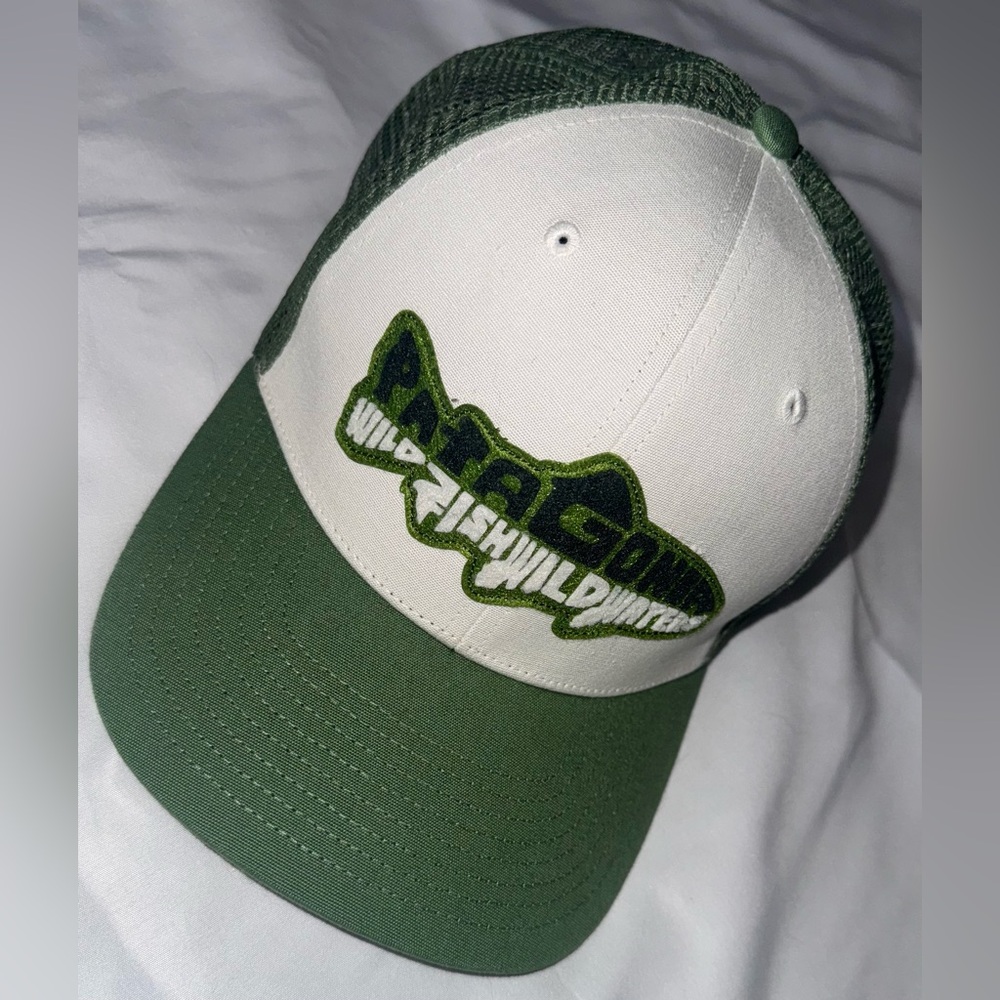 Patagonia Men’s Trucker Hat